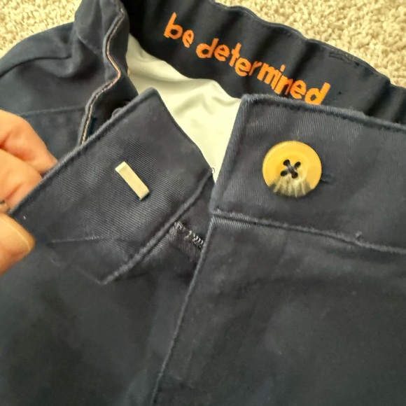 Boys uniform pants size 6 - Picture 4 of 10